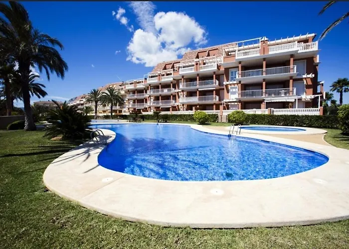 Riu Gallinera Estrella Del Mar Ap2219