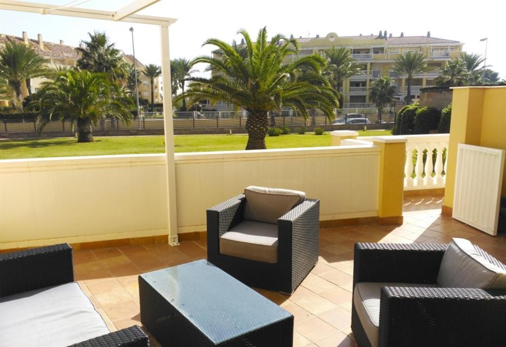 Appartement Riu Gallinera Estrella Del Mar Ap2219 *