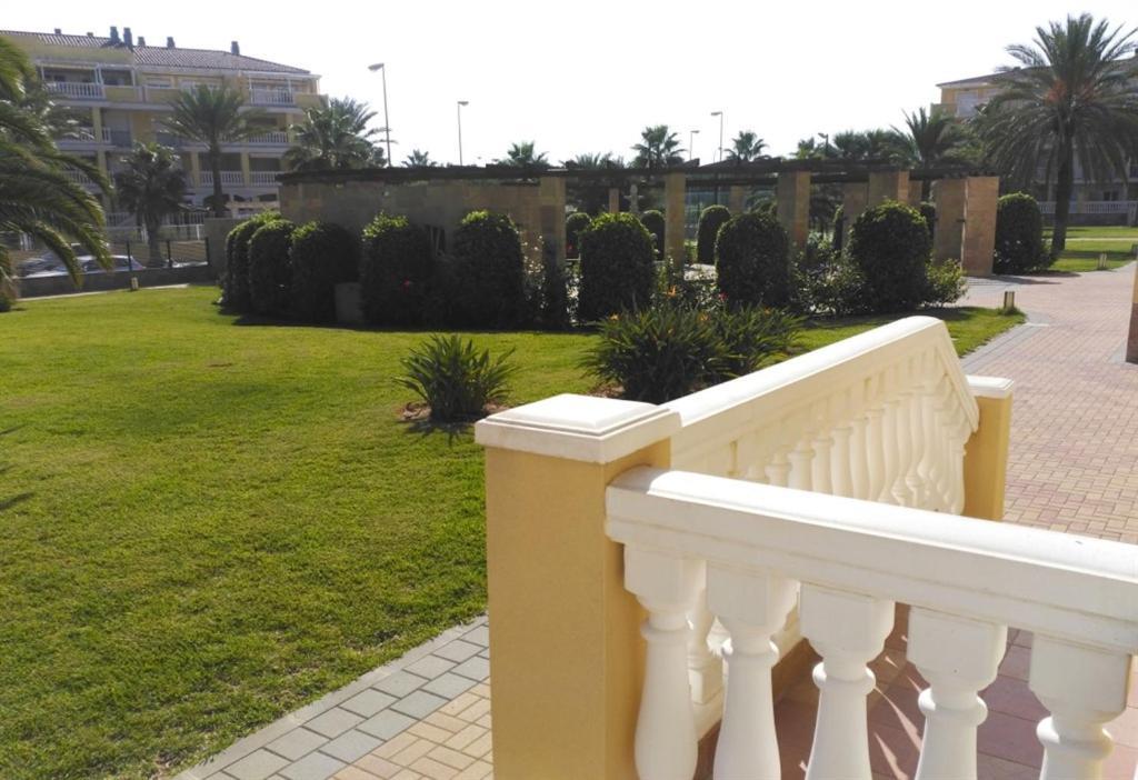 Riu Gallinera Estrella Del Mar Ap2219 Appartement Dénia
