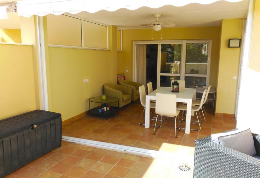 Appartement Riu Gallinera Estrella Del Mar Ap2219
