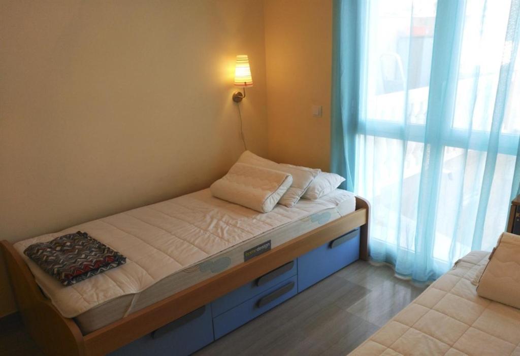 Riu Gallinera Estrella Del Mar Ap2219 Appartement Dénia